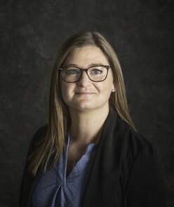 Melissa Jacobson, CPA, CGA