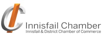 Innisfail & District Chamber of Commerce logo